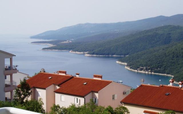 Apartman CAMI – Accommodation Rabac Kroatië