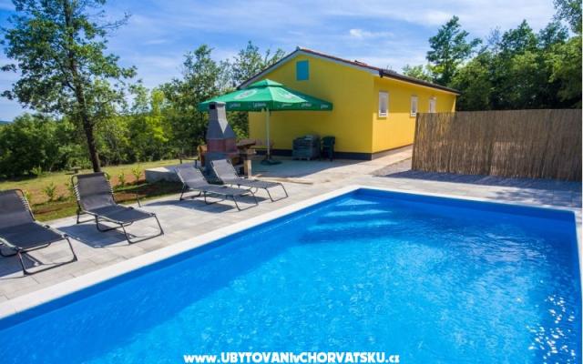 Villa St. Nikola – Accommodation Rabac Kroatië