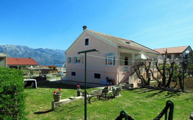 Apartman Anka – Accommodation Razanac Kroatië