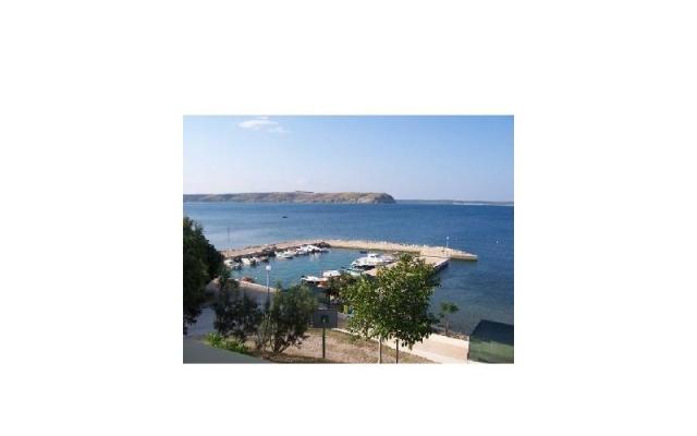 Apartmani CAPE – Accommodation Razanac Kroatië