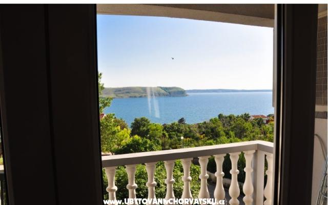 Apartmani Irena – Accommodation Razanac Kroatië
