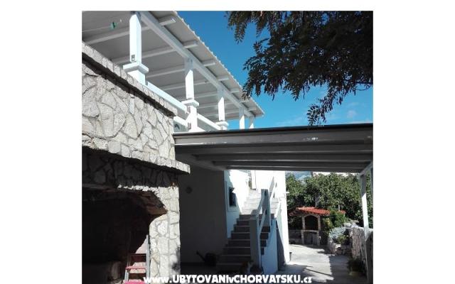 Apartmani Jakov – Accommodation Razanac Kroatië