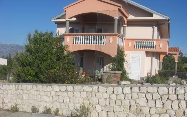 Apartmani Jović – Accommodation Razanac Kroatië