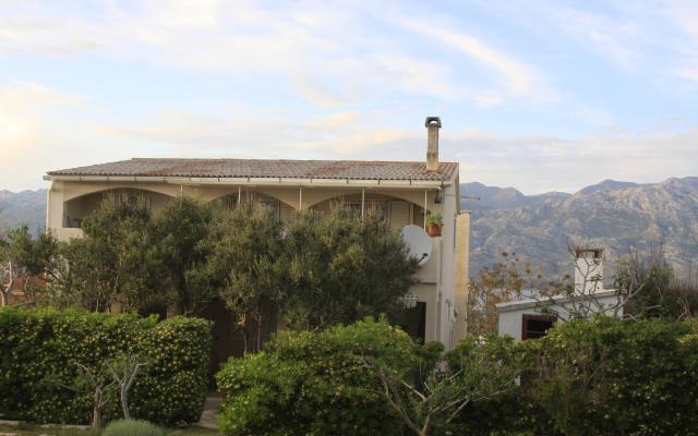 Apartmani Biba i Luce – Accommodation Razanac Kroatië