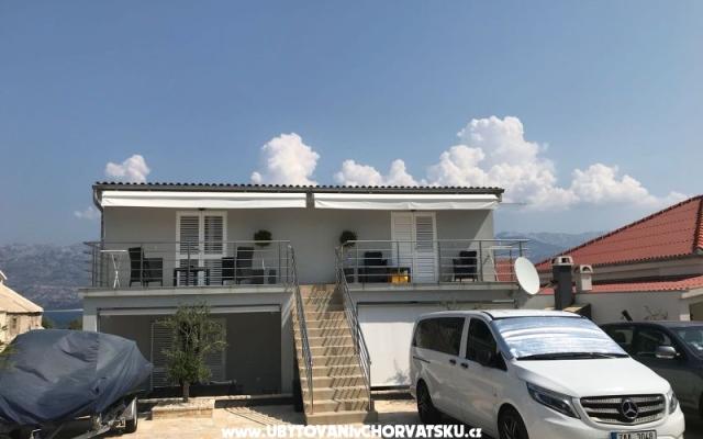 Apartmany Radimko – Accommodation Razanac Kroatië