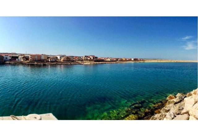 Apartmani Vera – Accommodation Razanac Kroatië
