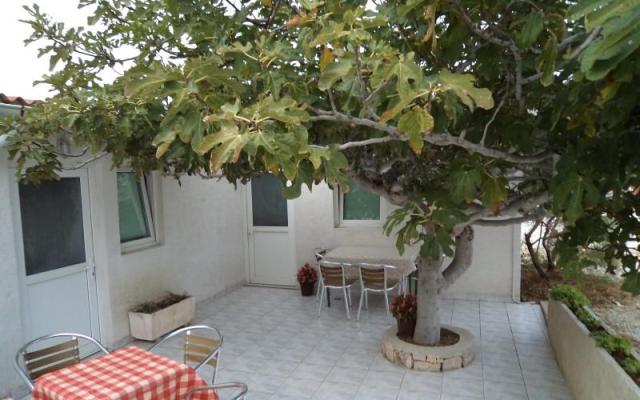 Apartmani Vesna – Accommodation Razanac Kroatië