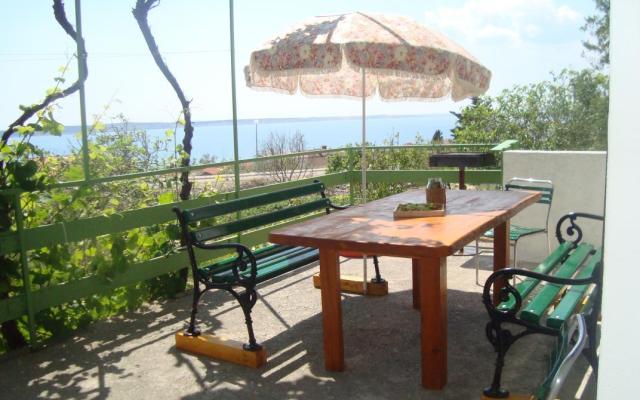Apartment Marijan – Accommodation Razanac Kroatië