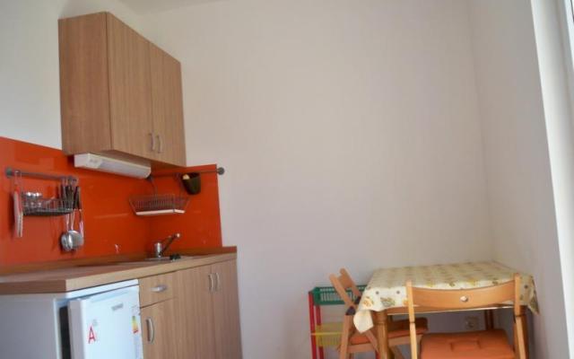 Apartments Fortrees – Accommodation Razanac Kroatië