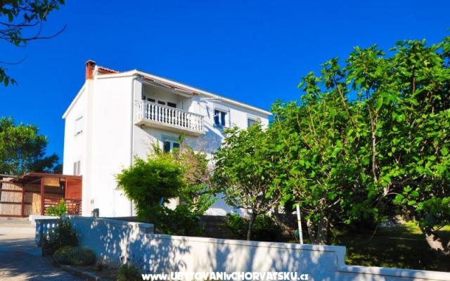 Apartments Irena – Accommodation Razanac Kroatië