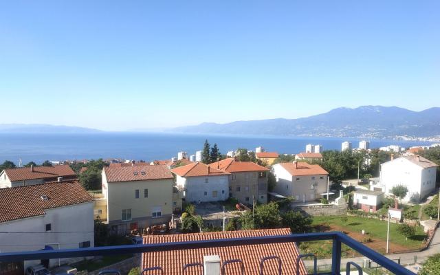 Apartman Bartolovo – Accommodation Rijeka Kroatië