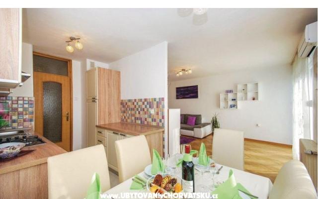 Apartman Maro_Rijeka – Accommodation Rijeka Kroatië