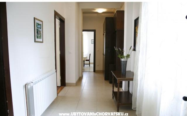 Apartman Ivna – Accommodation Rijeka Kroatië