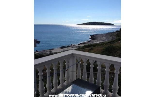 Anita Apartments-Rogoznica – Accommodation Rogoznica Kroatië