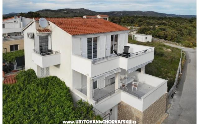 Apartman Bliss – Accommodation Rogoznica Kroatië