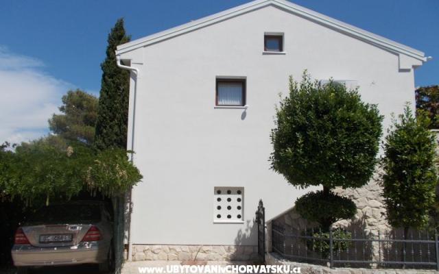 Apartman Brigita – Accommodation Rogoznica Kroatië