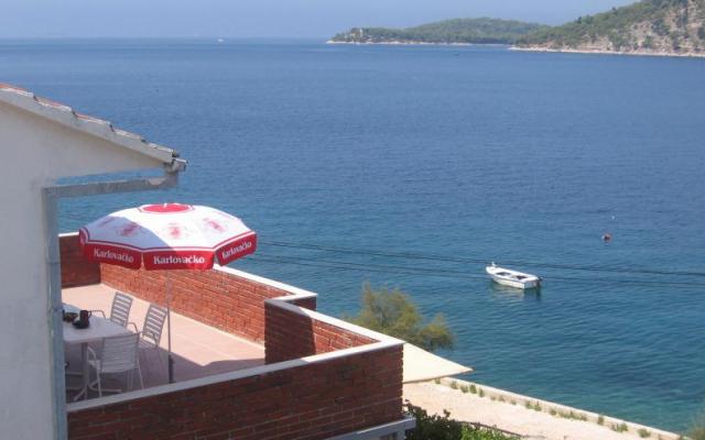 Apartman Budimir – Accommodation Rogoznica Kroatië