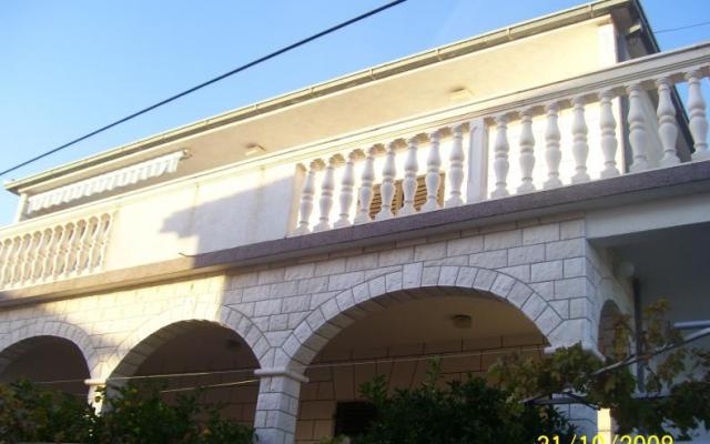 Apartman Dama – Accommodation Rogoznica Kroatië