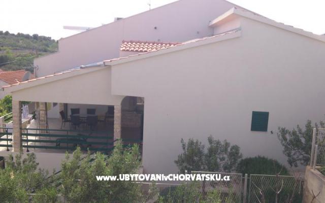 Apartman Dea – Accommodation Rogoznica Kroatië