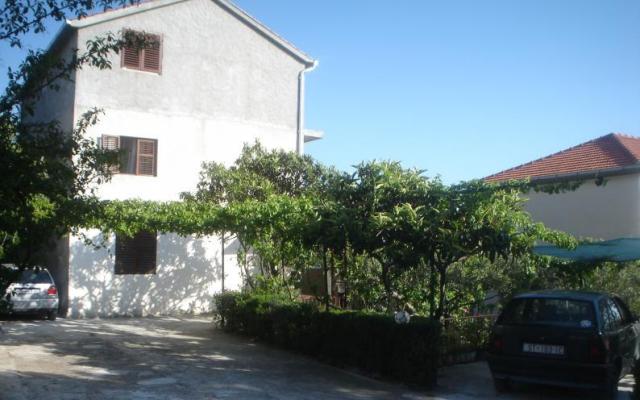 Apartman Ela – Accommodation Rogoznica Kroatië