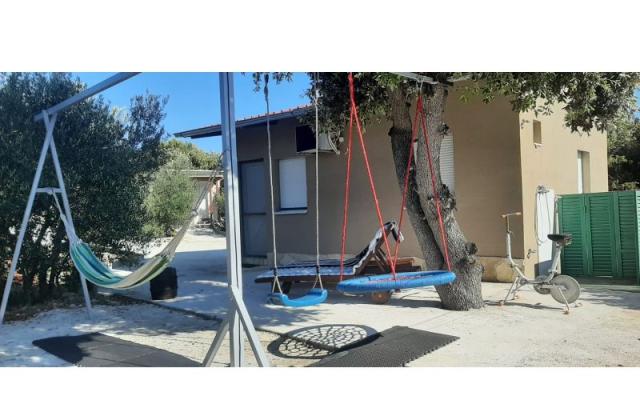 Apartman Maslinik – Accommodation Rogoznica Kroatië