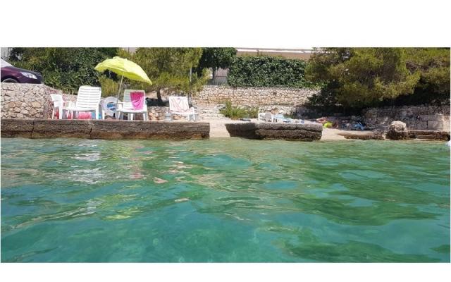 Apartman Mišić - OAZA MIRA – Accommodation Rogoznica Kroatië