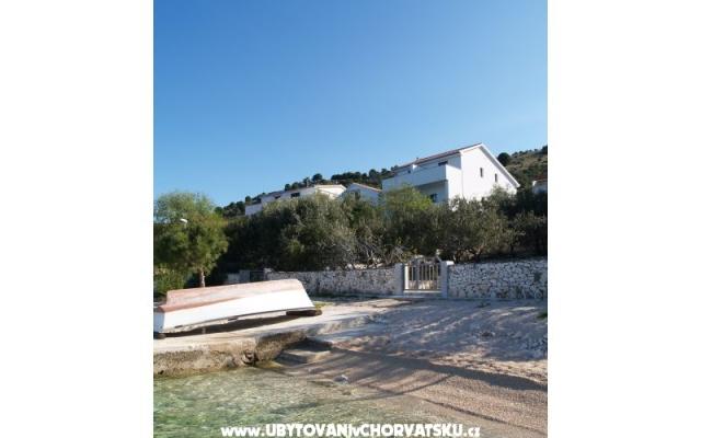 Apartman Rogoznica 1 – Accommodation Rogoznica Kroatië