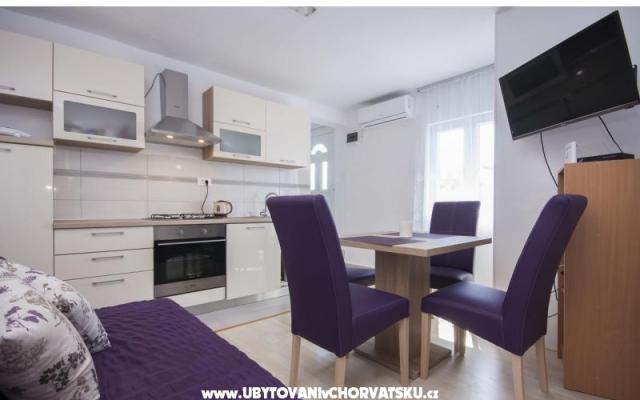Apartman Duje – Accommodation Rogoznica Kroatië