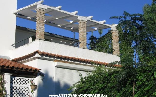 Apartman Svilan – Accommodation Rogoznica Kroatië