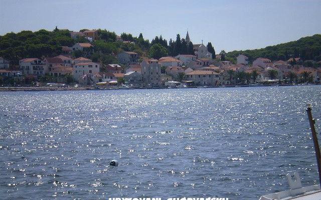Apartmani Baković – Accommodation Rogoznica Kroatië