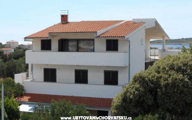 Apartmani Balić – Accommodation Rogoznica Kroatië