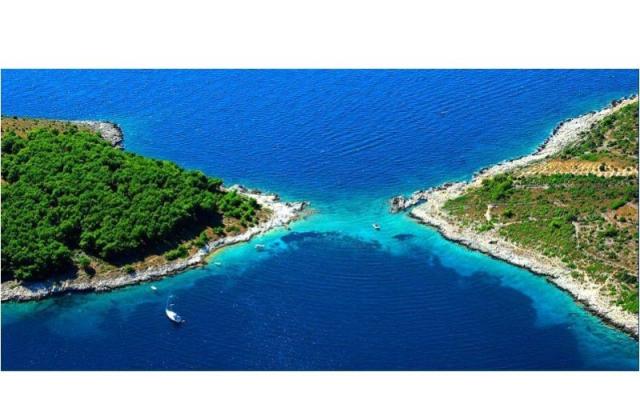 Apartmani Domino – Accommodation Rogoznica Kroatië