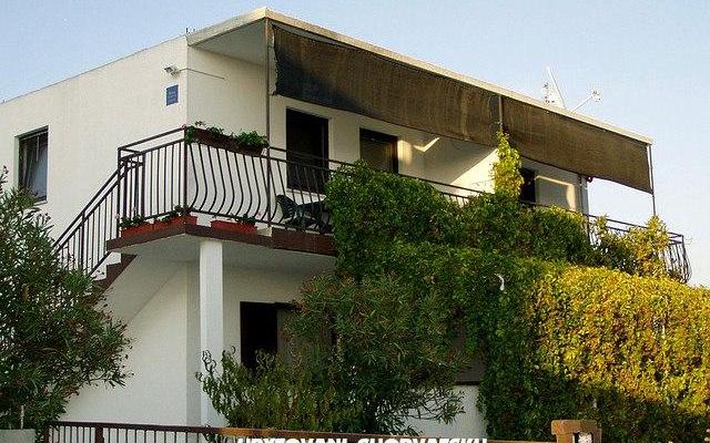 Apartmani Dubravka – Accommodation Rogoznica Kroatië