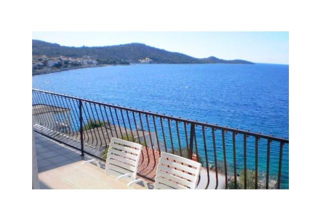 Apartmani Igor – Accommodation Rogoznica Kroatië