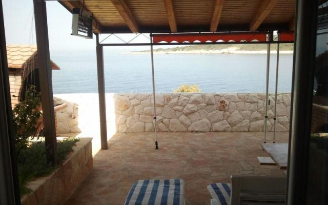 Apartmani Nika – Accommodation Rogoznica Kroatië