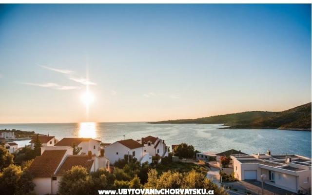 Apartmani Kanica – Accommodation Rogoznica Kroatië