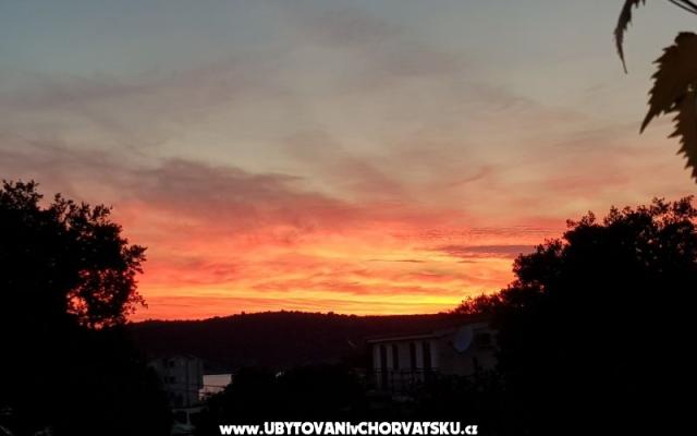 Apartmani Kanica relax – Accommodation Rogoznica Kroatië