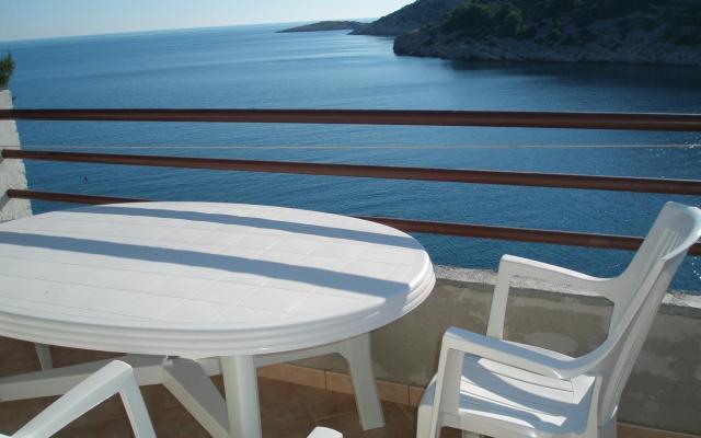 Apartmani Katunarić – Accommodation Rogoznica Kroatië