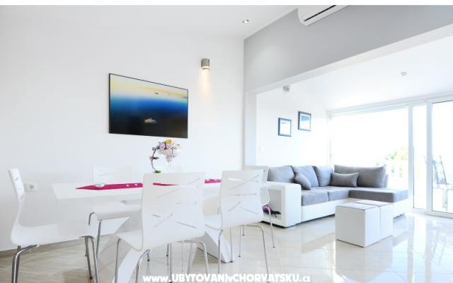 Apartmani Luka Rogoznica – Accommodation Rogoznica Kroatië