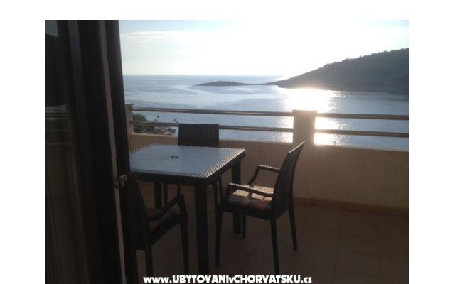 Apartmani Majic – Accommodation Rogoznica Kroatië