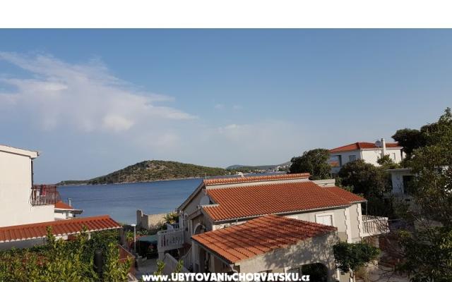 Apartmani Mijo – Accommodation Rogoznica Kroatië