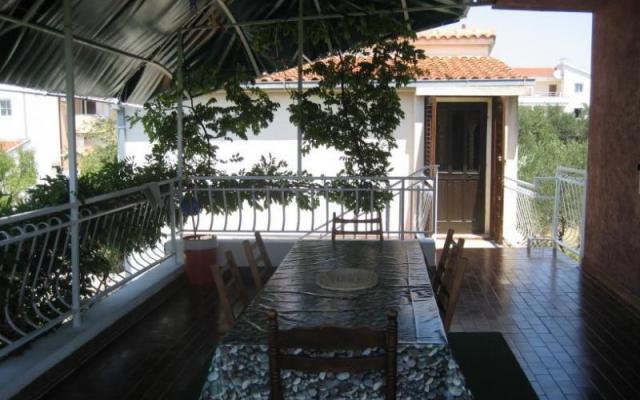Apartmani Nada i Andrija – Accommodation Rogoznica Kroatië