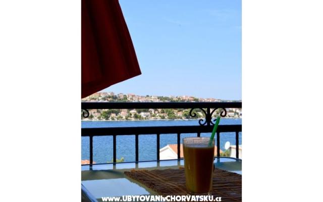 Apartmani Toni Rogoznica – Accommodation Rogoznica Kroatië