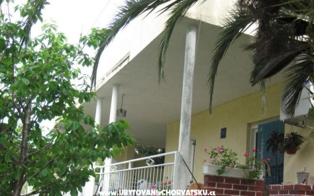 Apartmani Ružica – Accommodation Rogoznica Kroatië