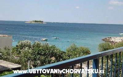 Apartmani Zoki – Accommodation Rogoznica Kroatië