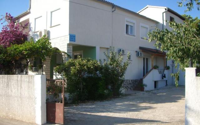 Apartments more – Accommodation Rogoznica Kroatië