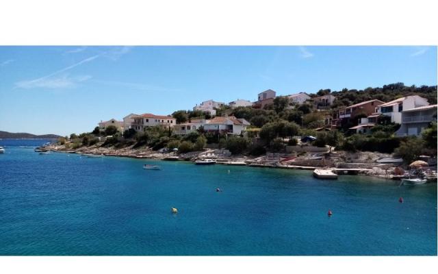 Apartmány Croatia – Accommodation Rogoznica Kroatië