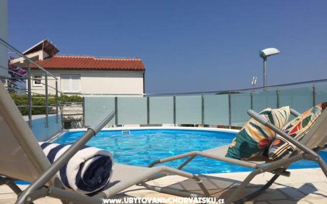 Villa Linda – Accommodation Rogoznica Kroatië