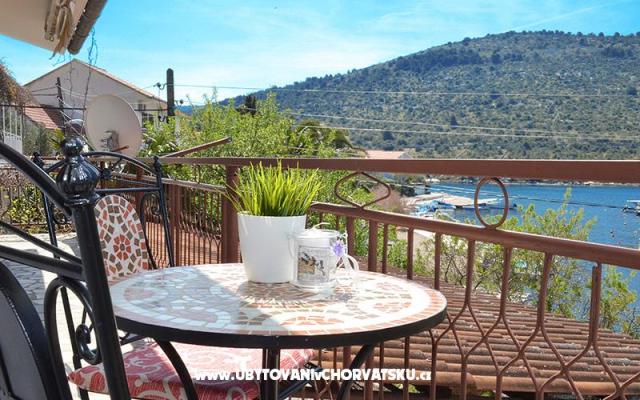 Apartment Kate &amp; Ante – Accommodation Rogoznica Kroatië