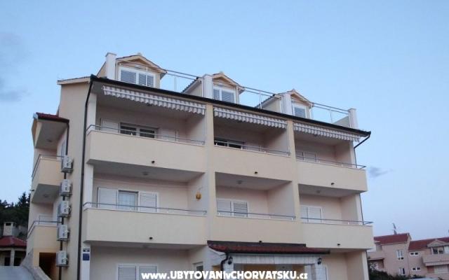 Apartments Ante – Accommodation Rogoznica Kroatië